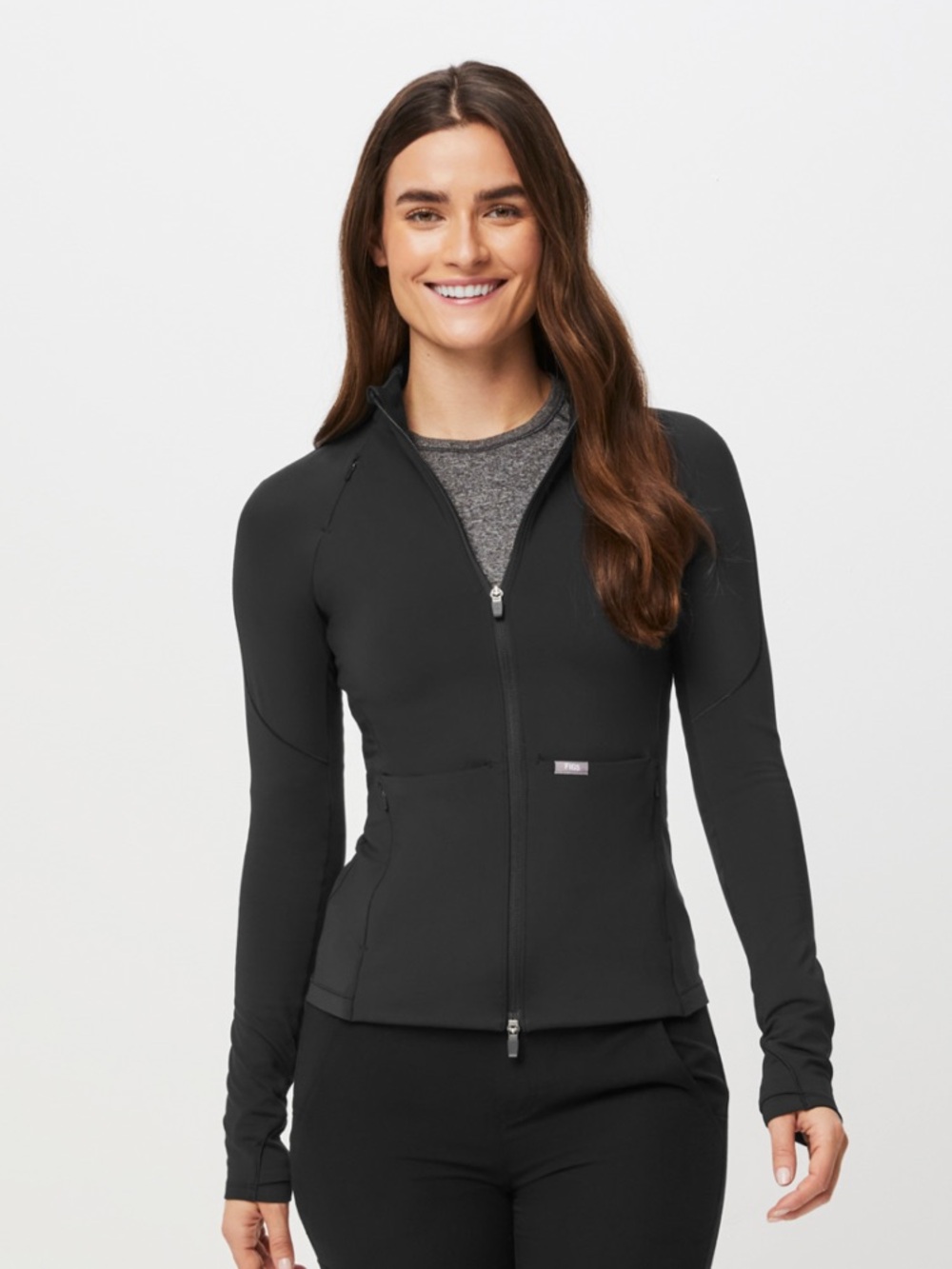 FIGS Women's On-Shift ContourKnit Jacket™